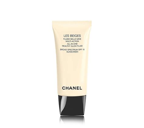 krem bb chanel|Mehr.